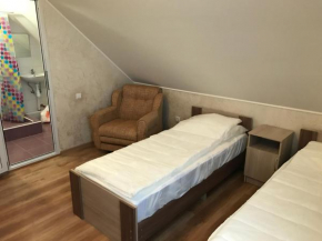Mini-hotel on Prosvescheniya